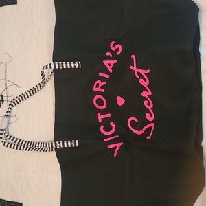 Victoria's Secret tote bag